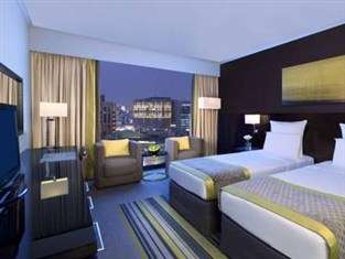 Pullman Dubai Creek City Centre
