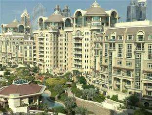Swissotel Al Murooj Dubai