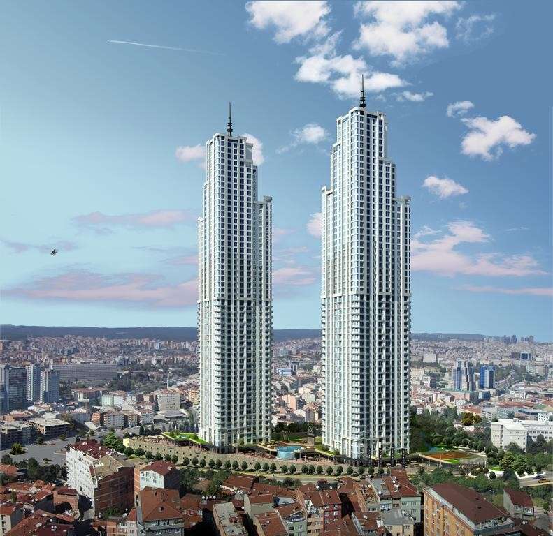 Fraser Place Anthill Istanbul