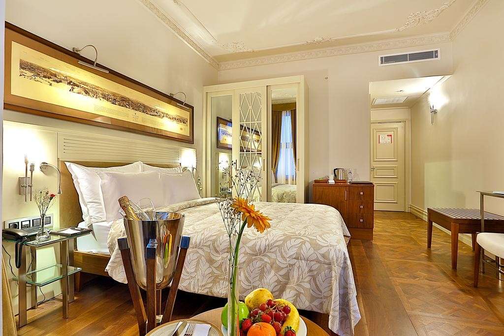 Taxim Lounge hotel