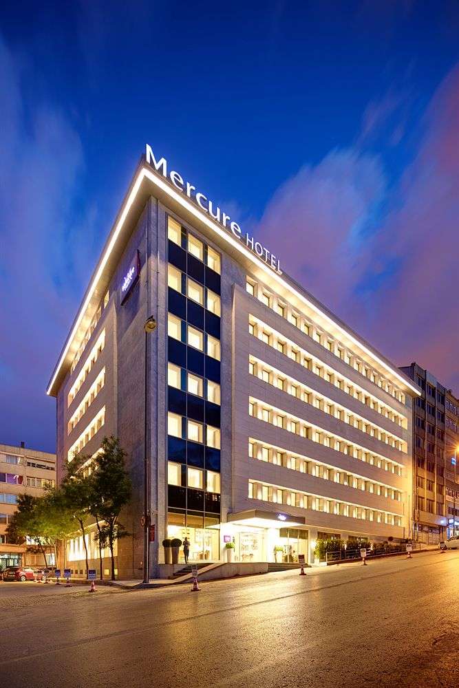 The Artisan Istanbul MGallery