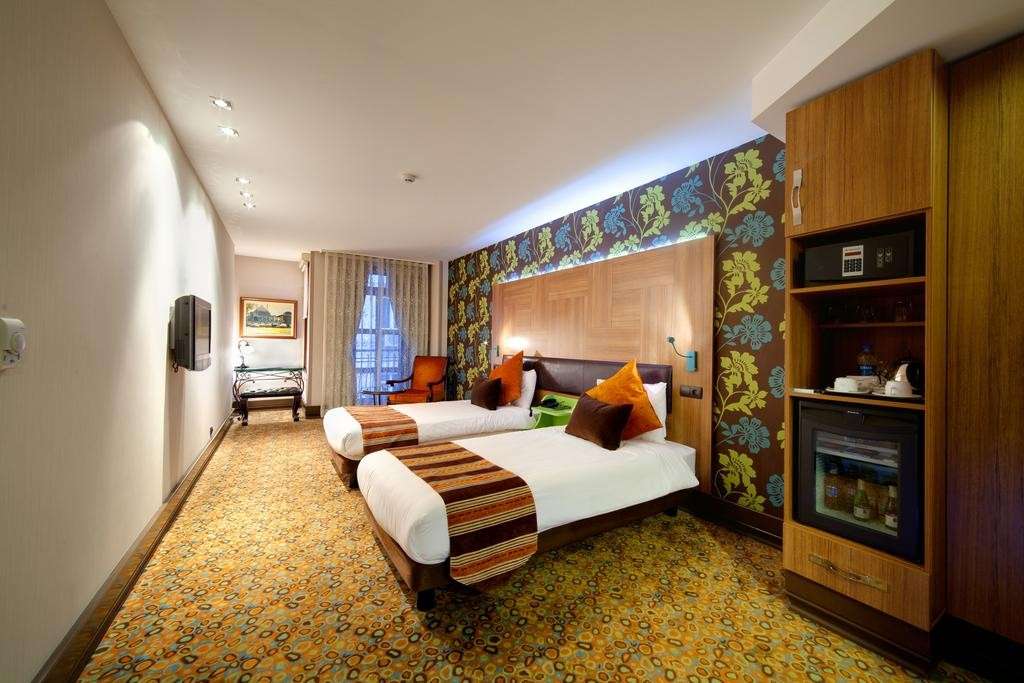Konak Hotel