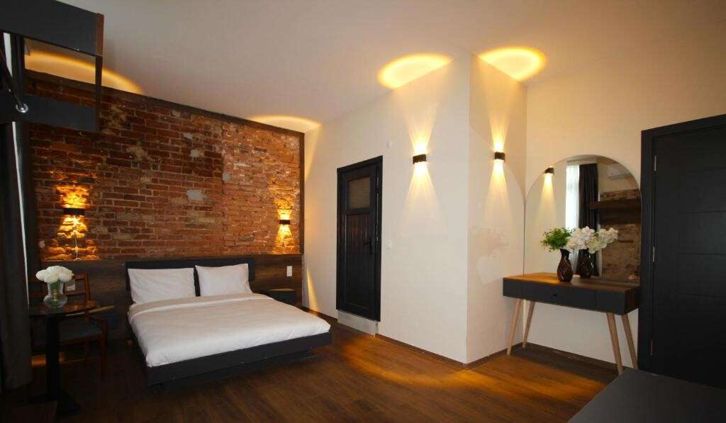 Byrich Hotel Taksim