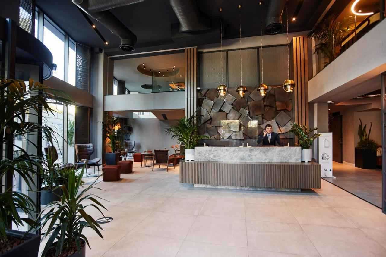 Avantgarde Sisli