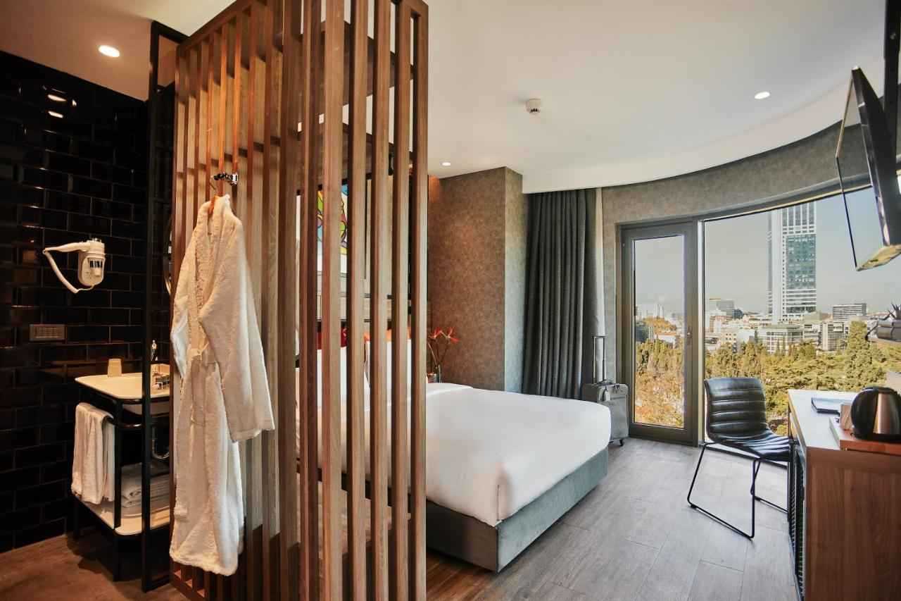 Avantgarde Sisli
