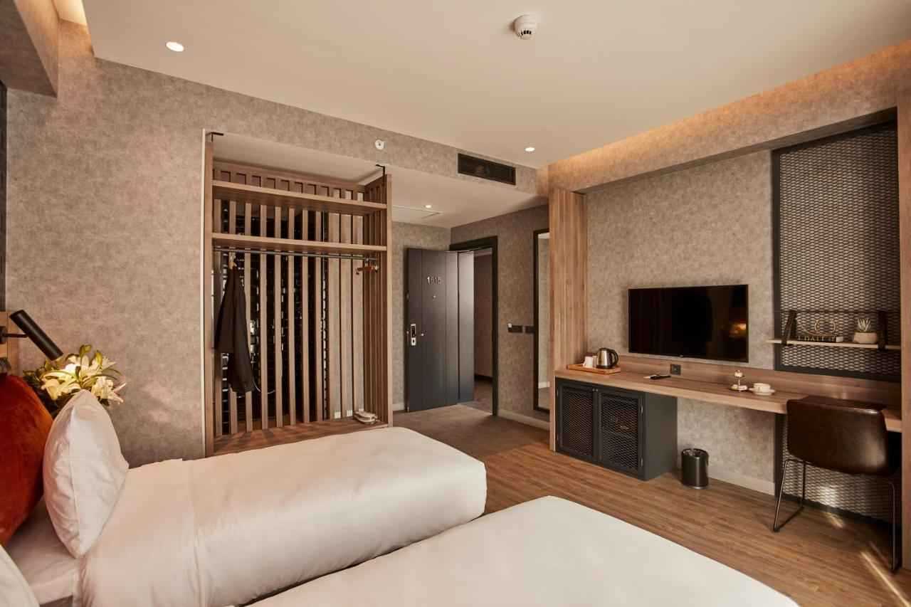 Avantgarde Sisli