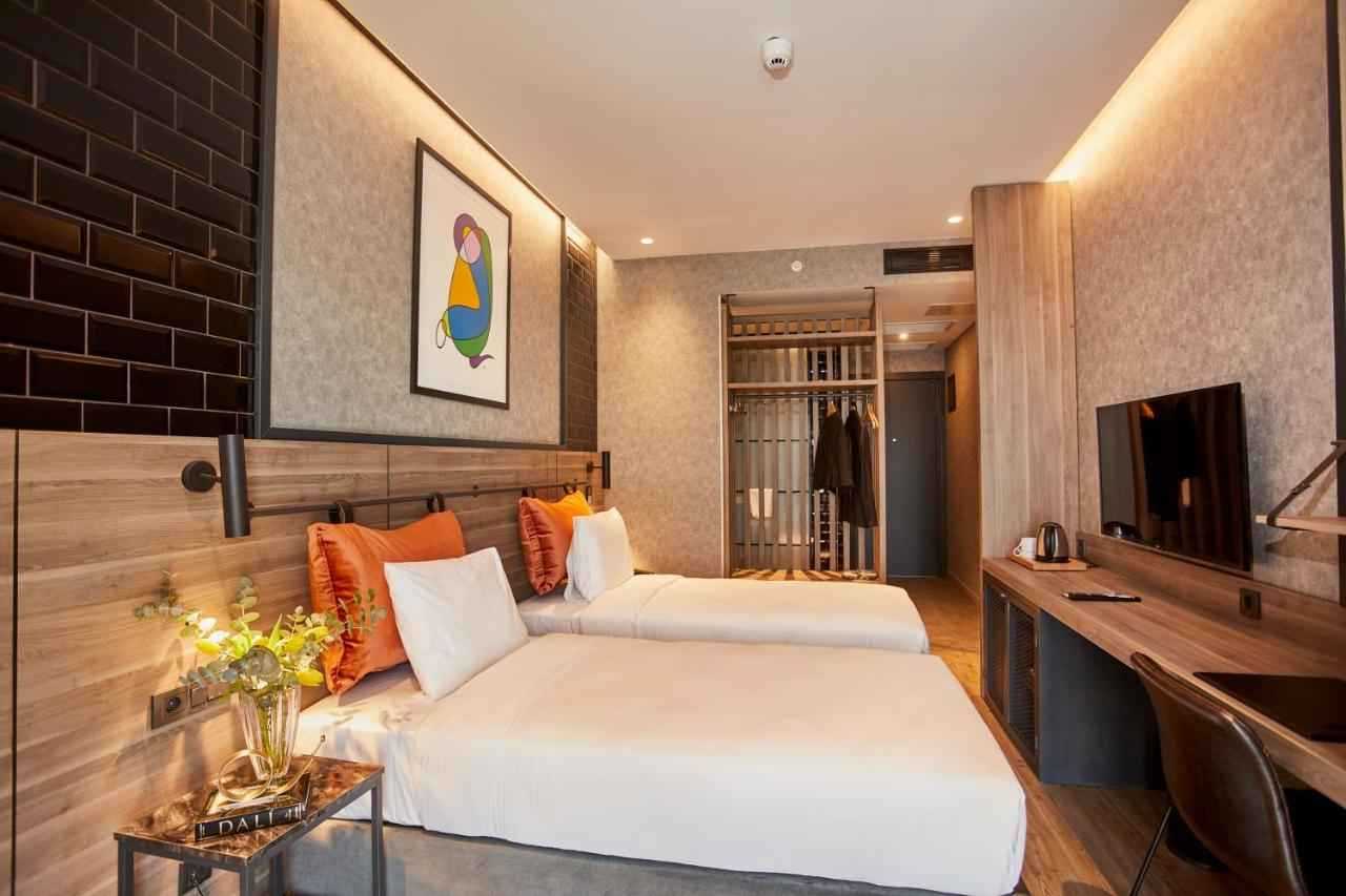 Avantgarde Sisli