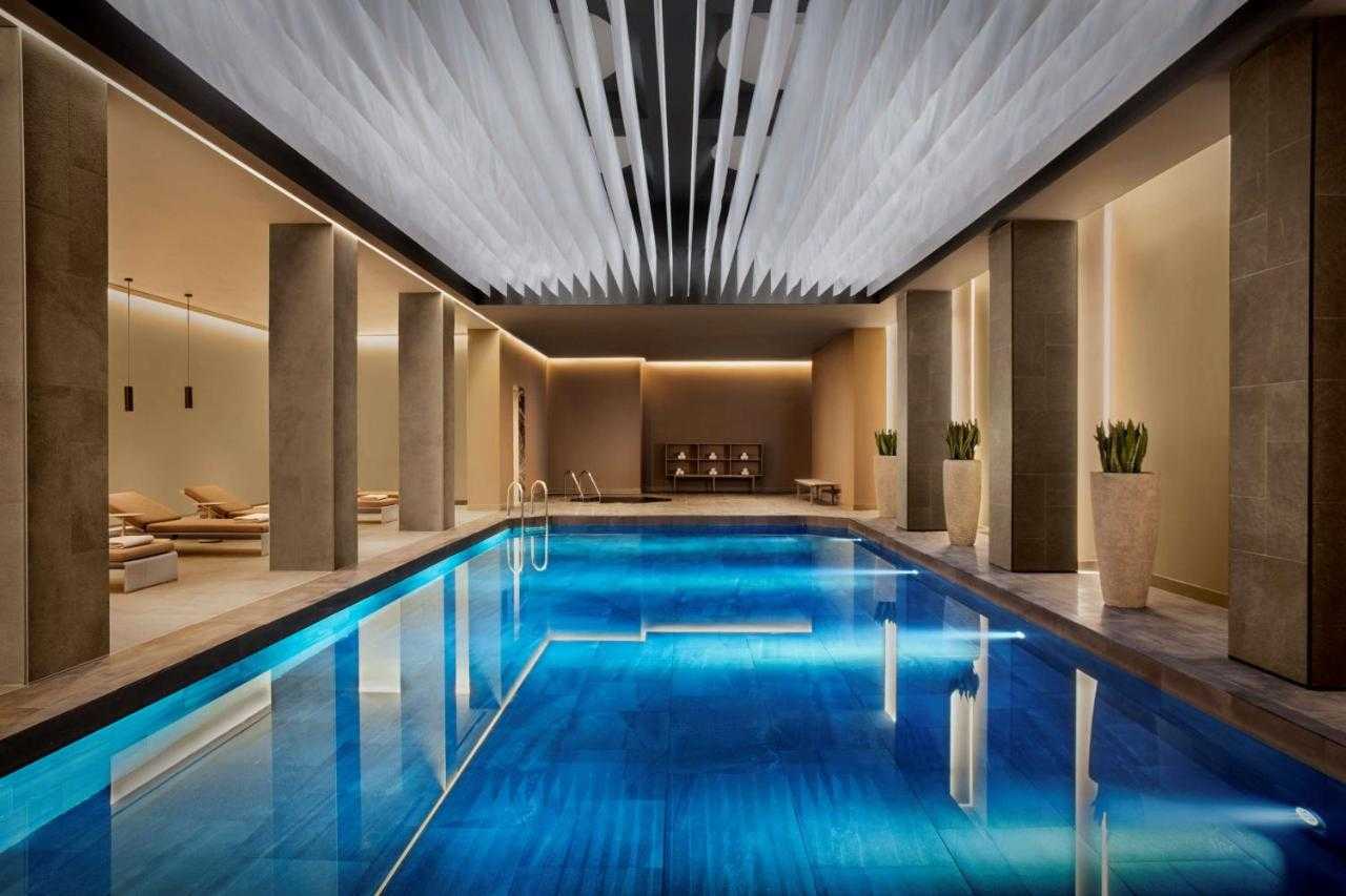 Conrad Hotel