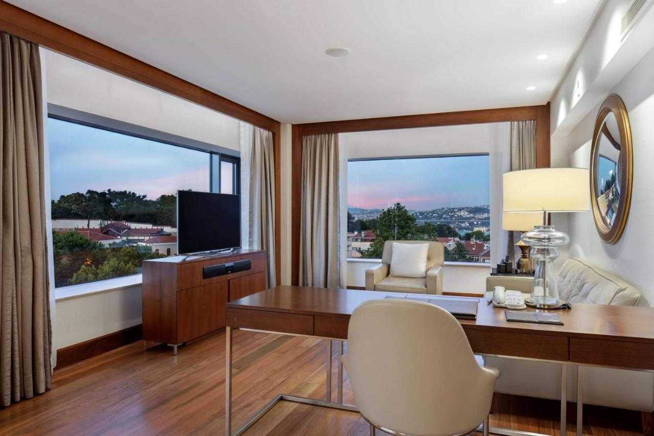 Conrad Hotel