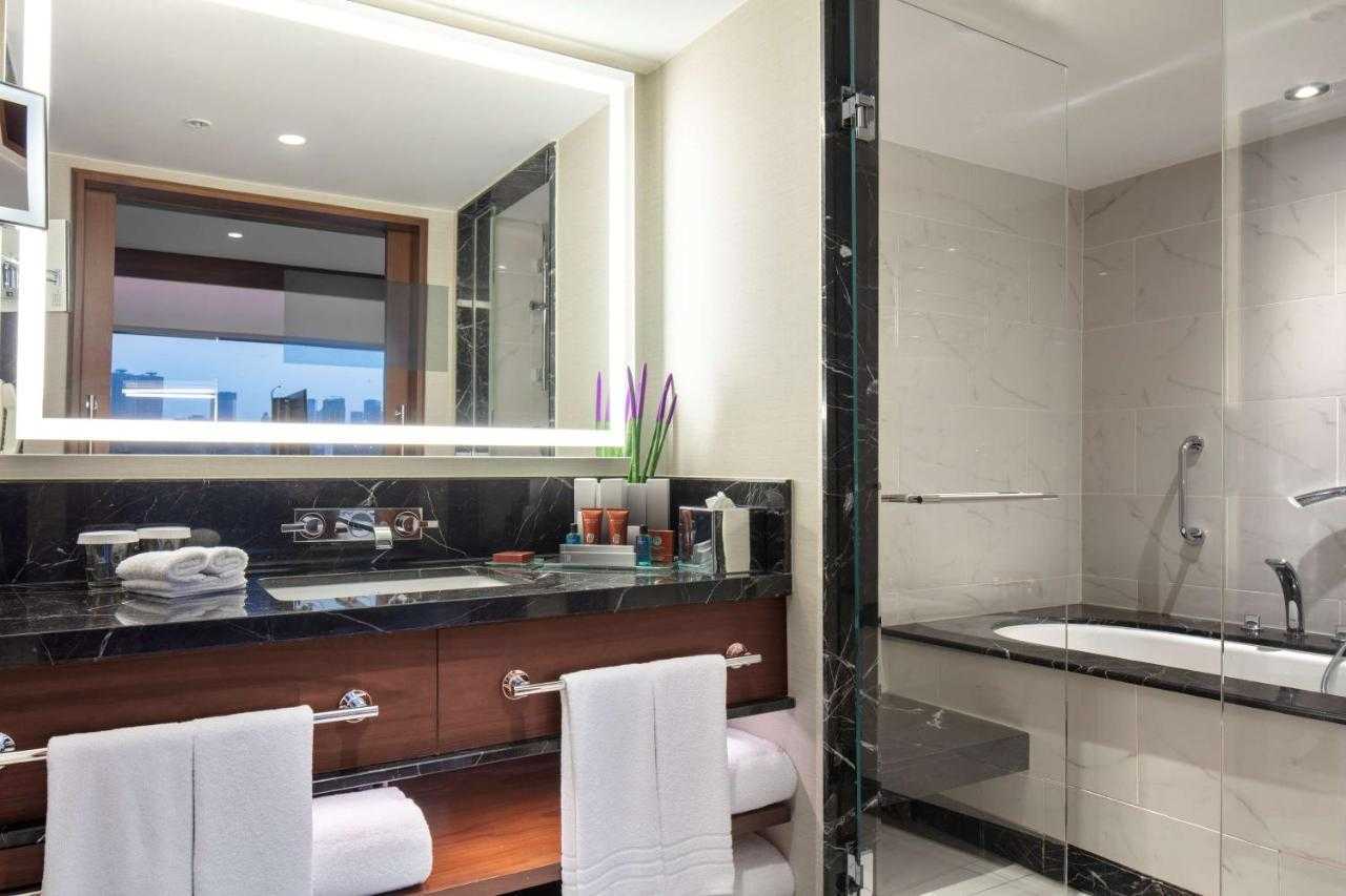 Conrad Hotel