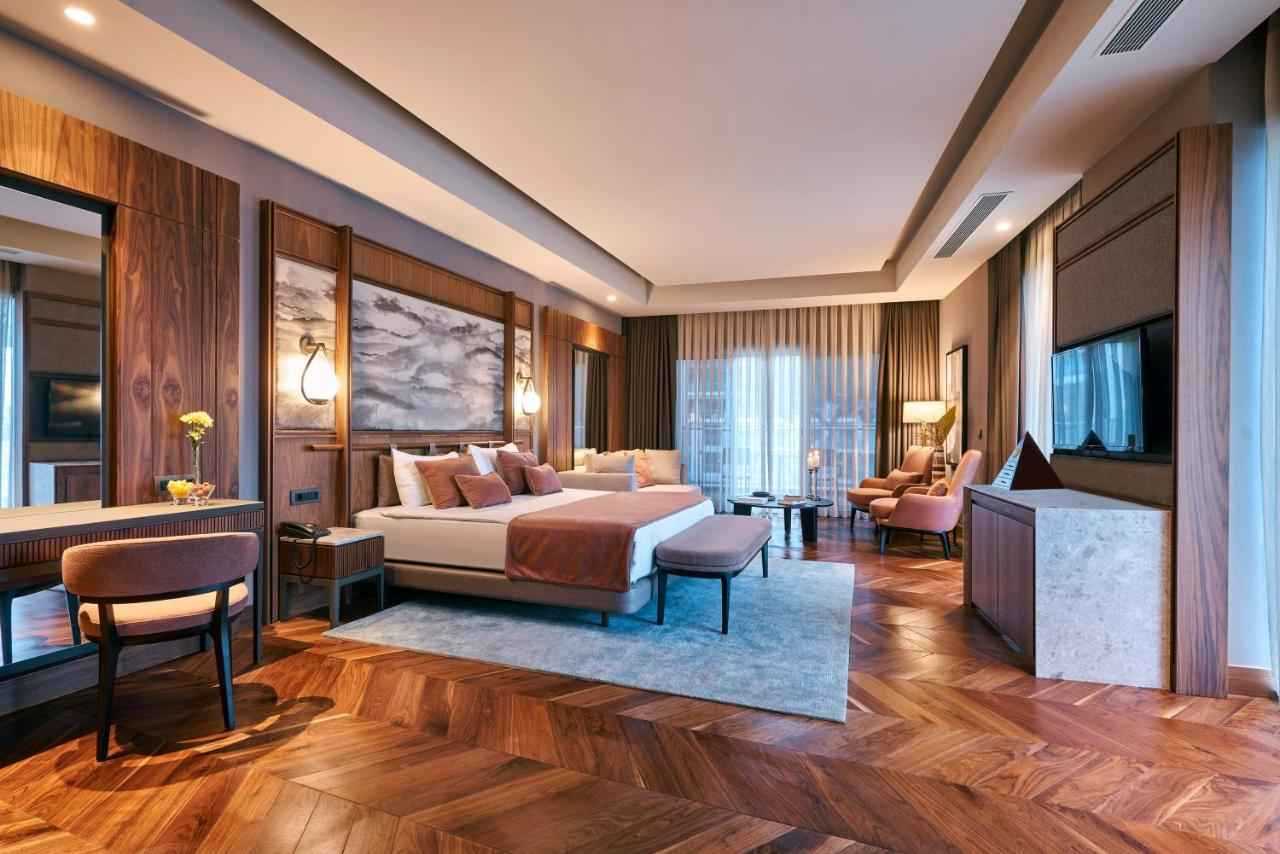 rixos sungate
