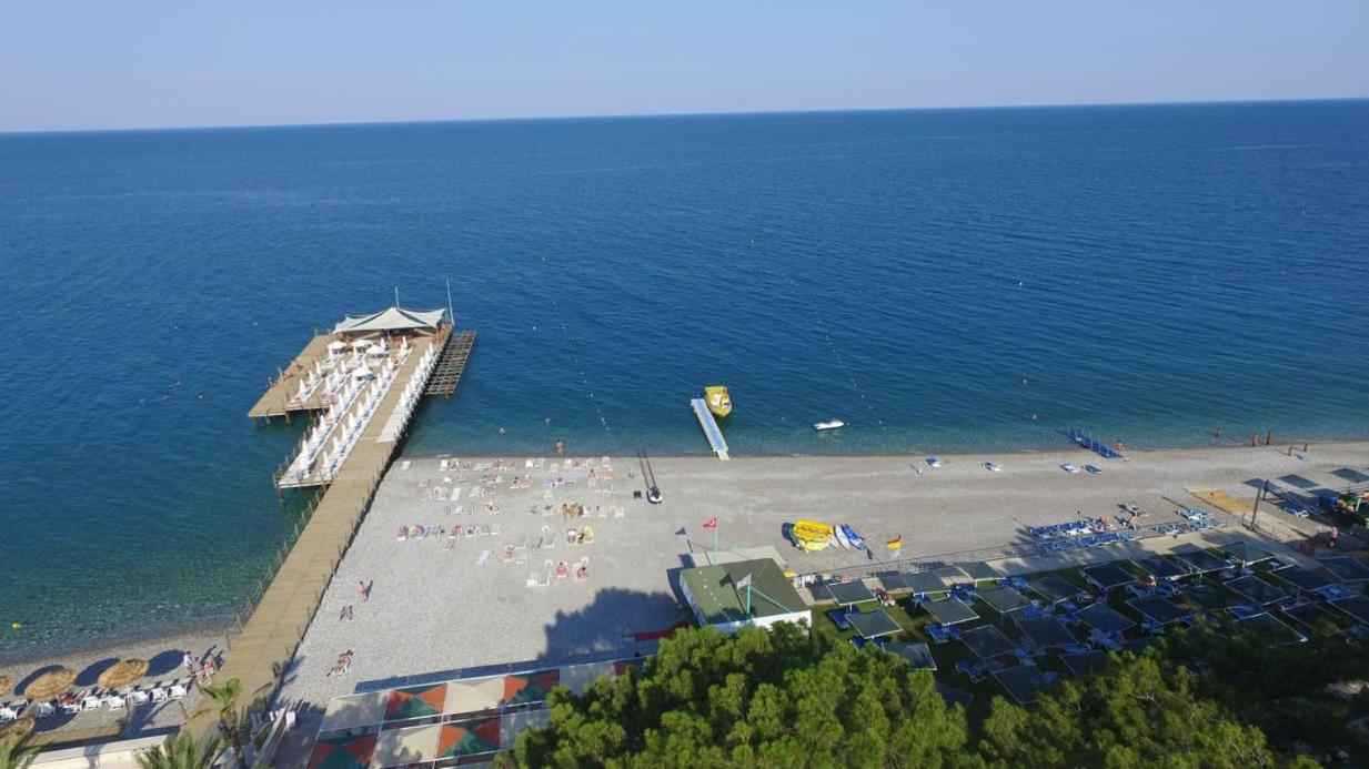 Rios Beach