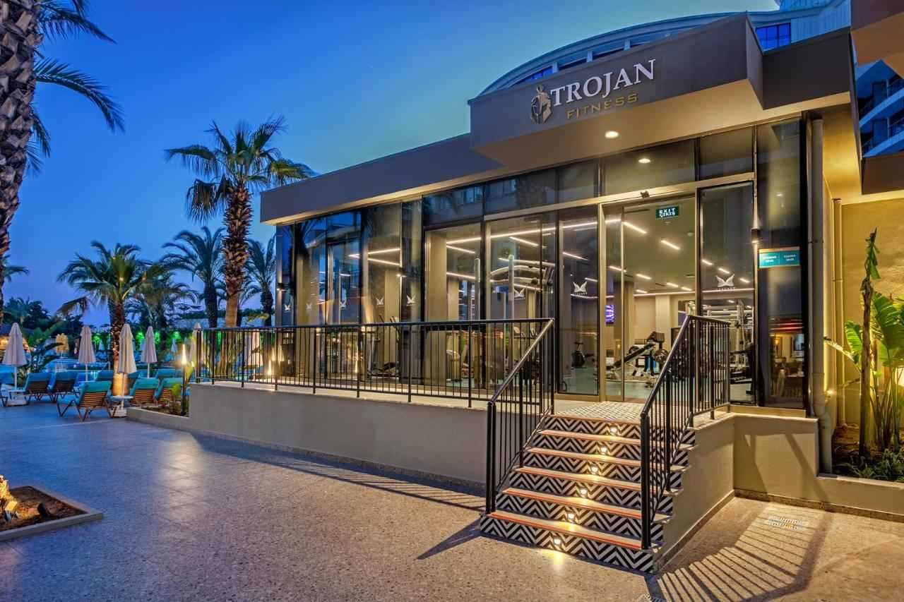 liberty hotel