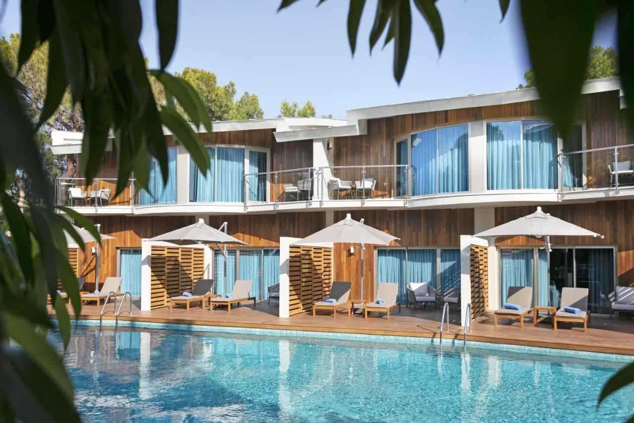 rixos sungate