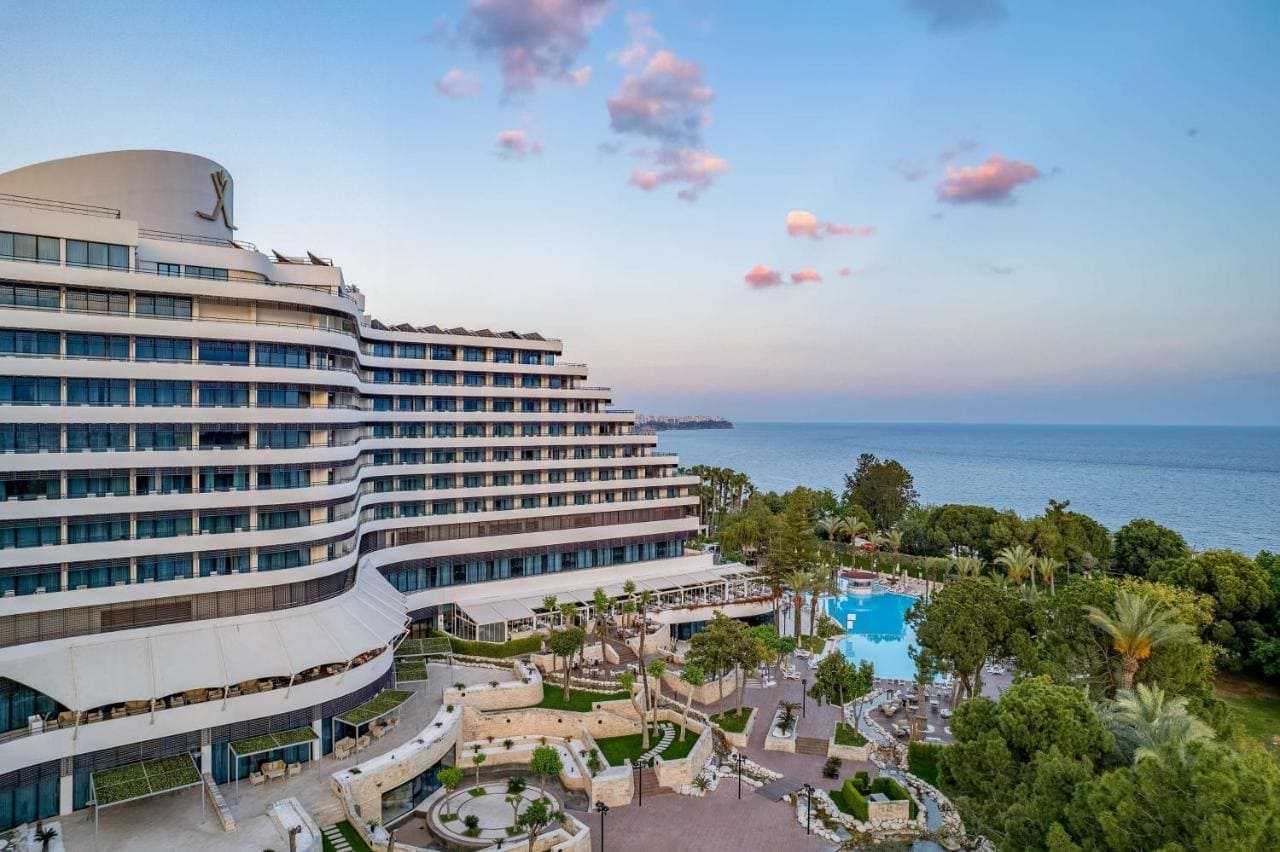 Rixos Downtown