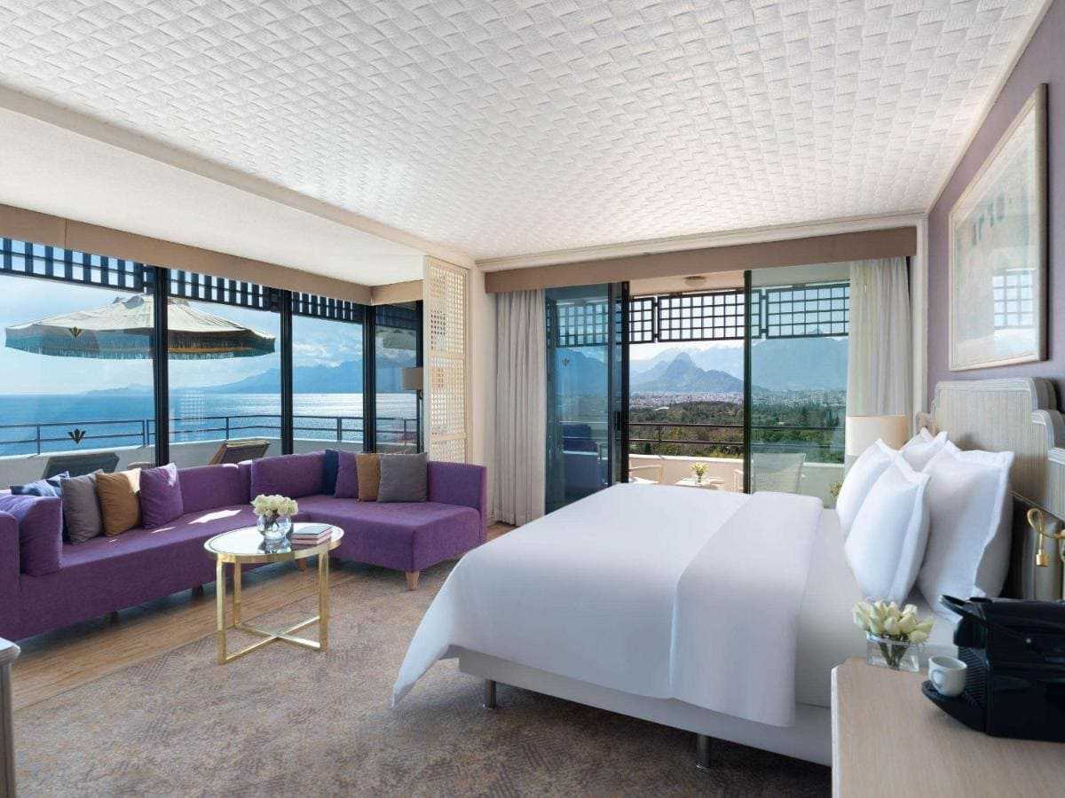 Rixos Downtown