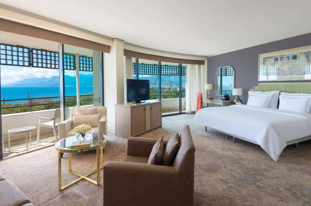 Rixos Downtown