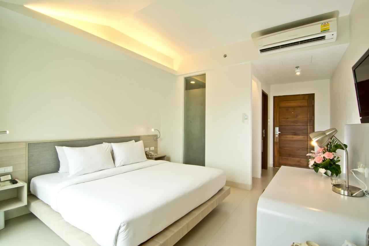 Sunshine Residences
