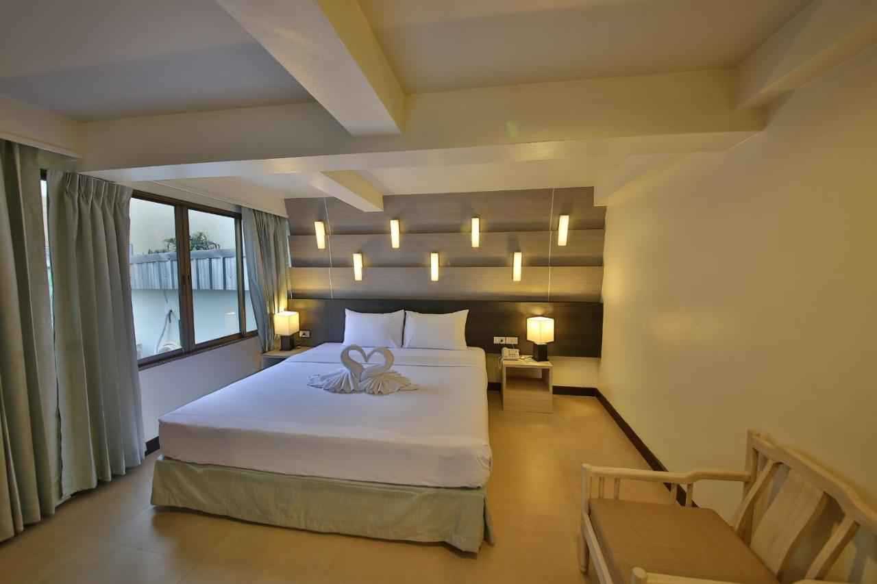 Sunshine Residences