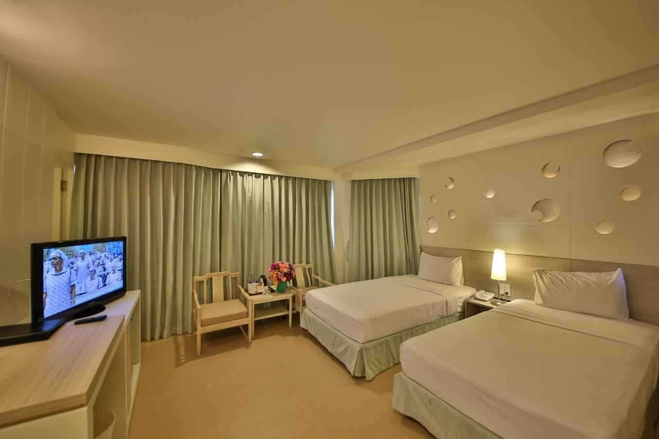 Sunshine Residences