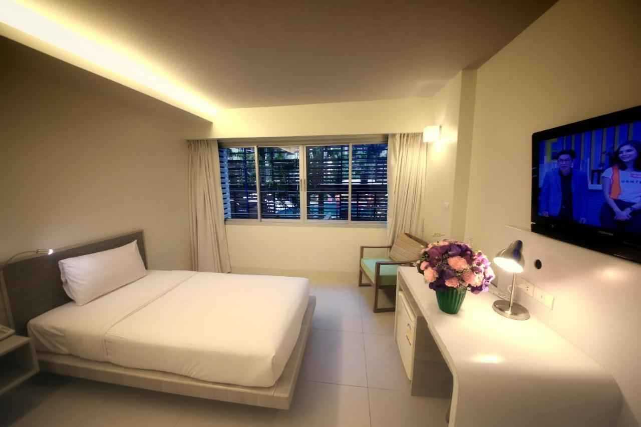Sunshine Residences