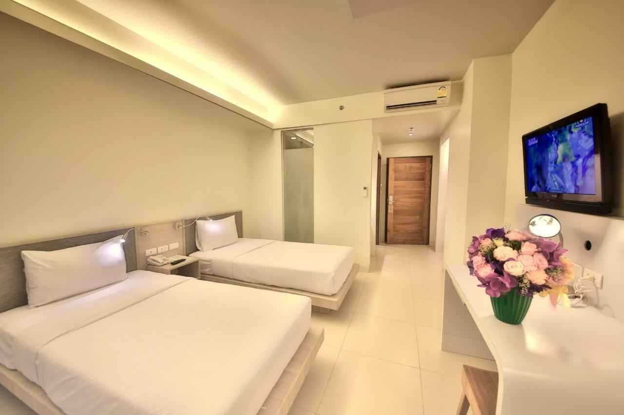Sunshine Residences