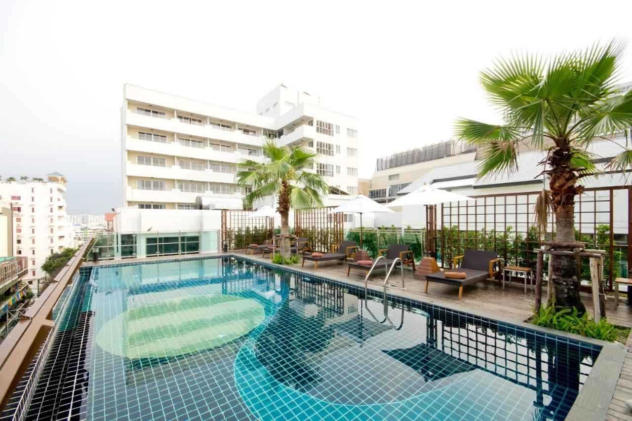 Sunshine Residences