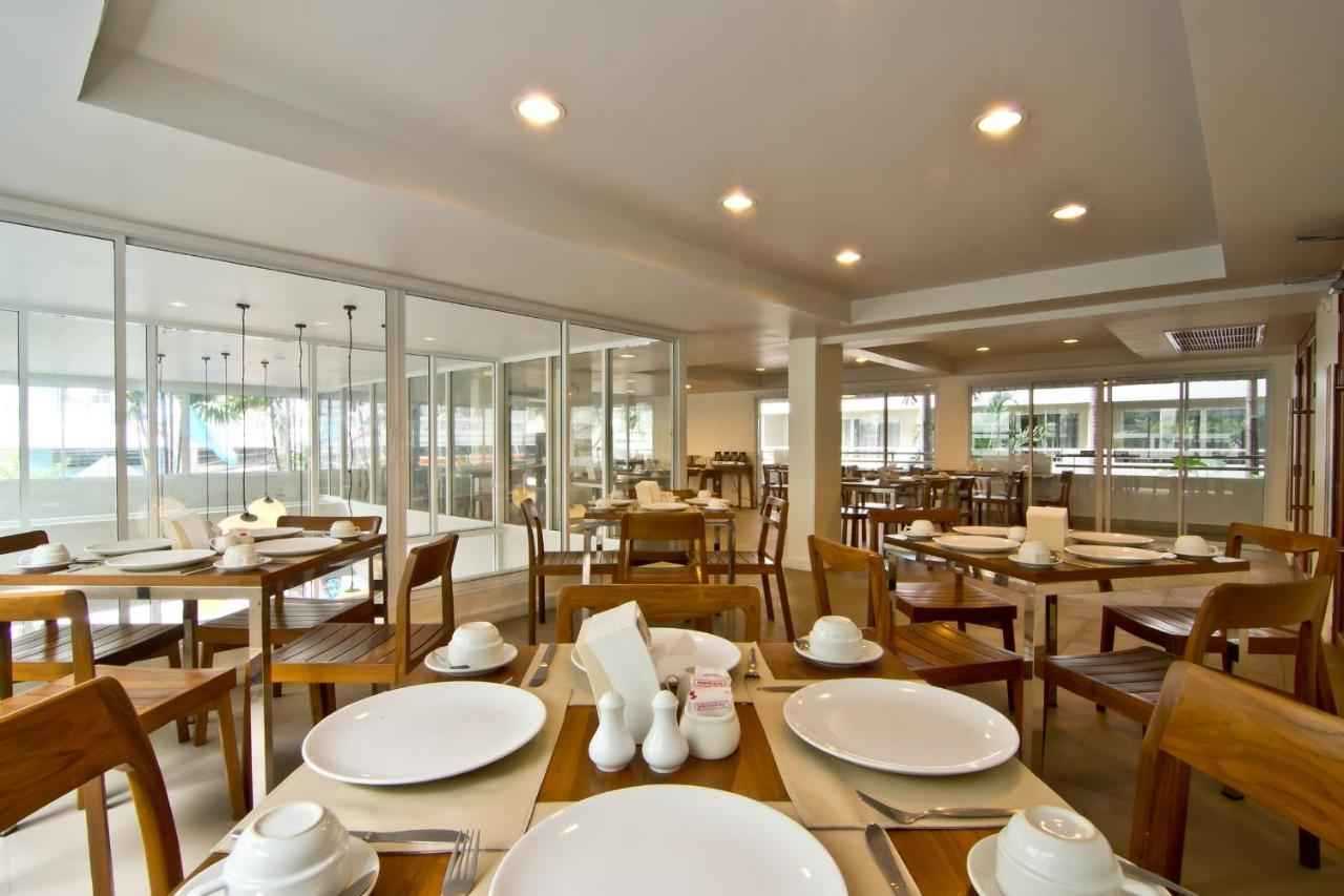 Sunshine Residences