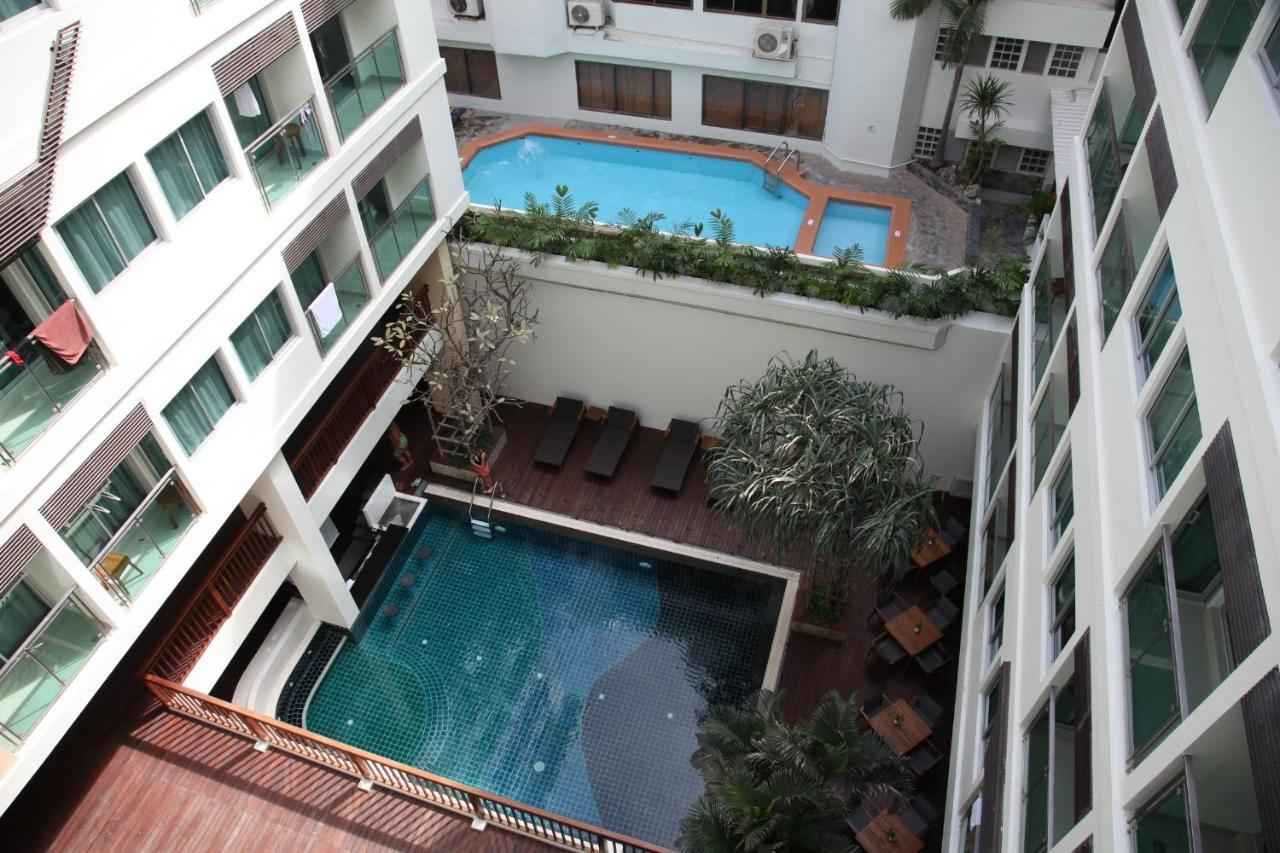 Sunshine Residences