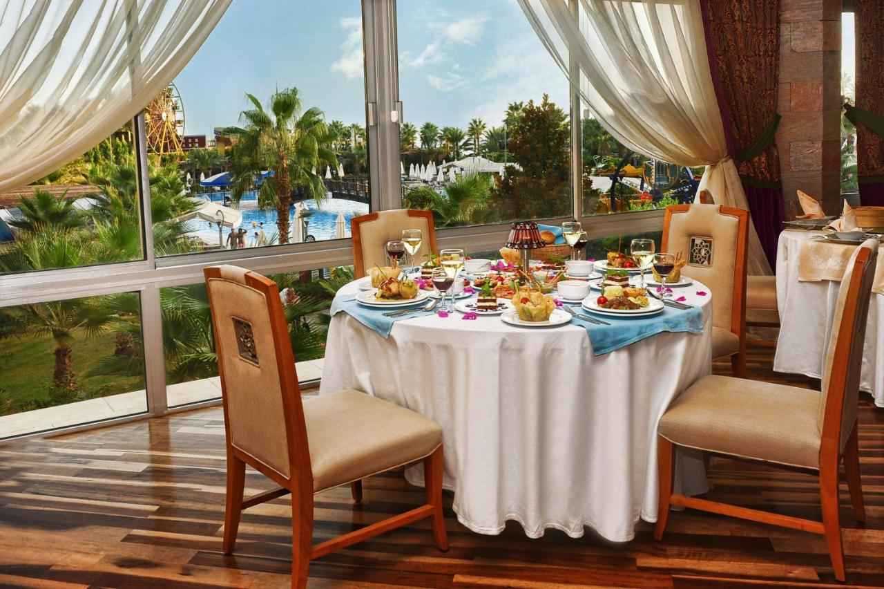 Mukarnas Resort And Spa