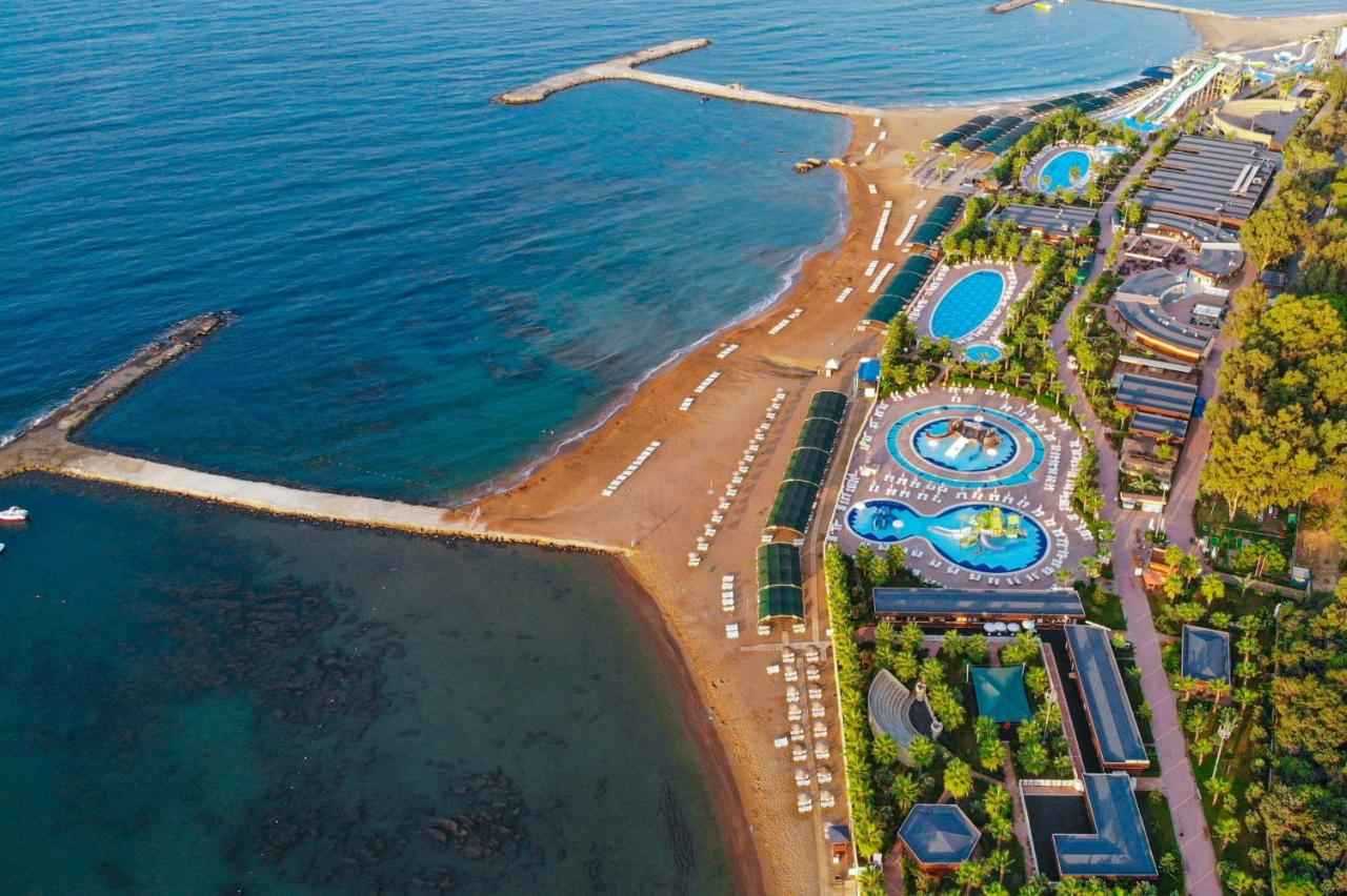 Eftalia Ocean