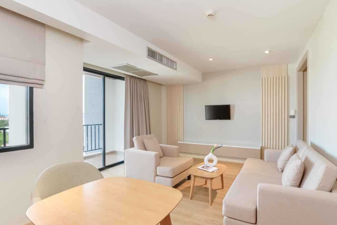 Mike Garden Resort