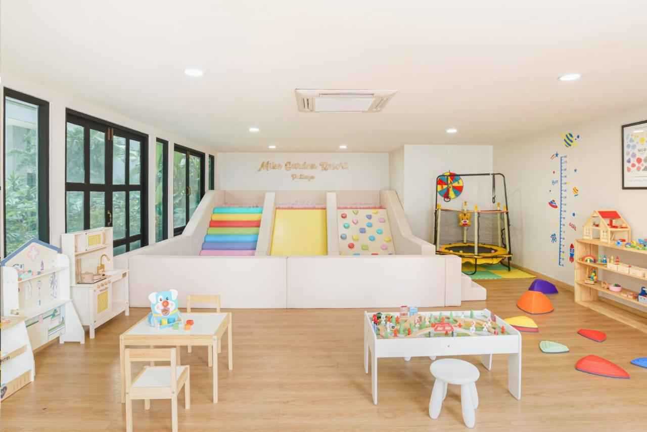 Mike Garden Resort