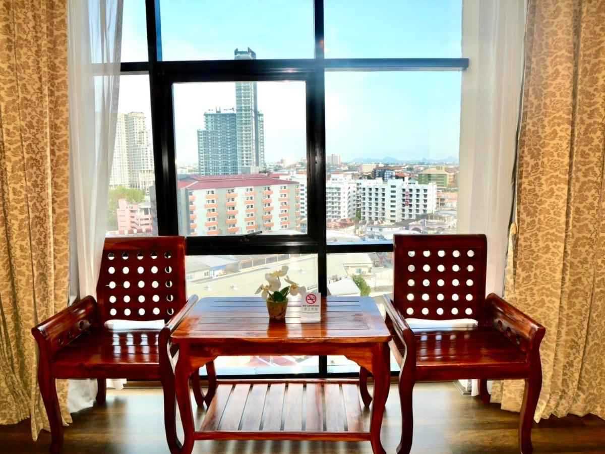 Boutique City