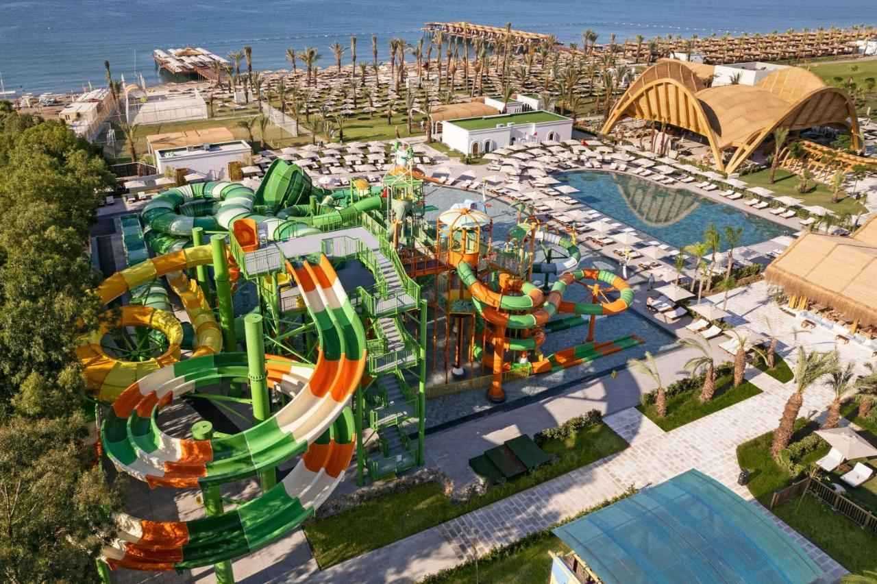 Kudos Parc