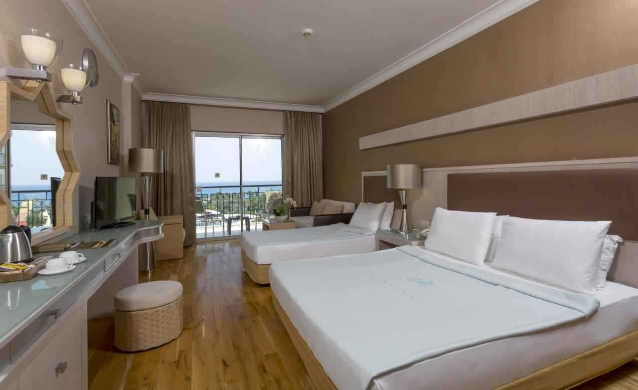 Mukarnas Resort And Spa