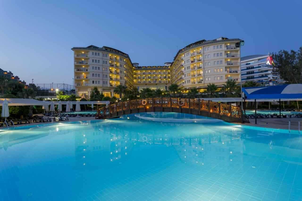 Mukarnas Resort And Spa