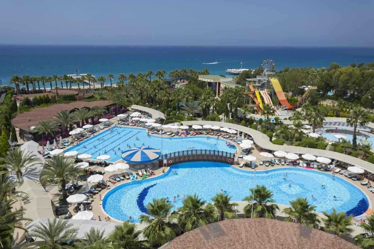 Mukarnas Resort And Spa