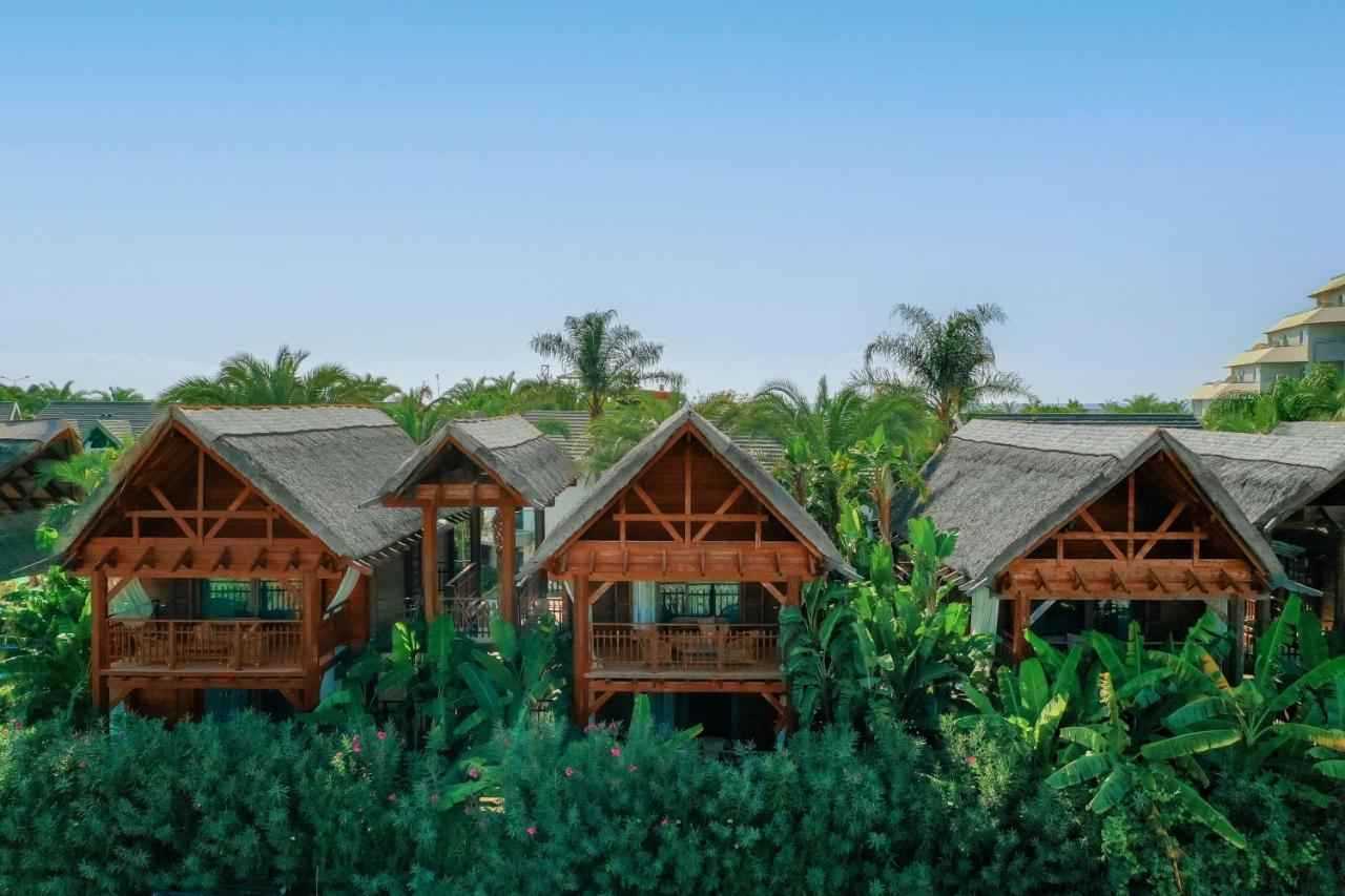 Duangjitt Resort