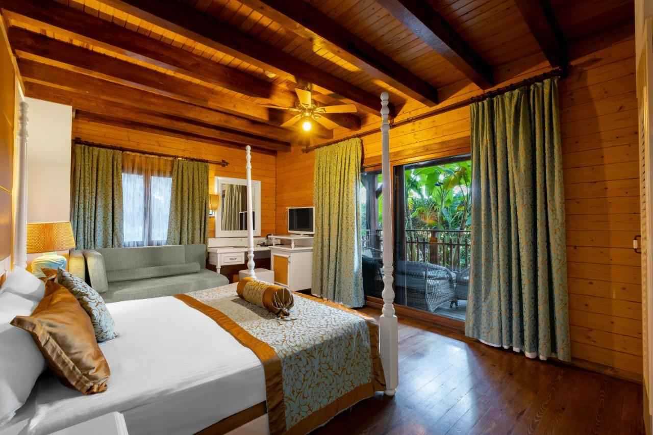 Duangjitt Resort