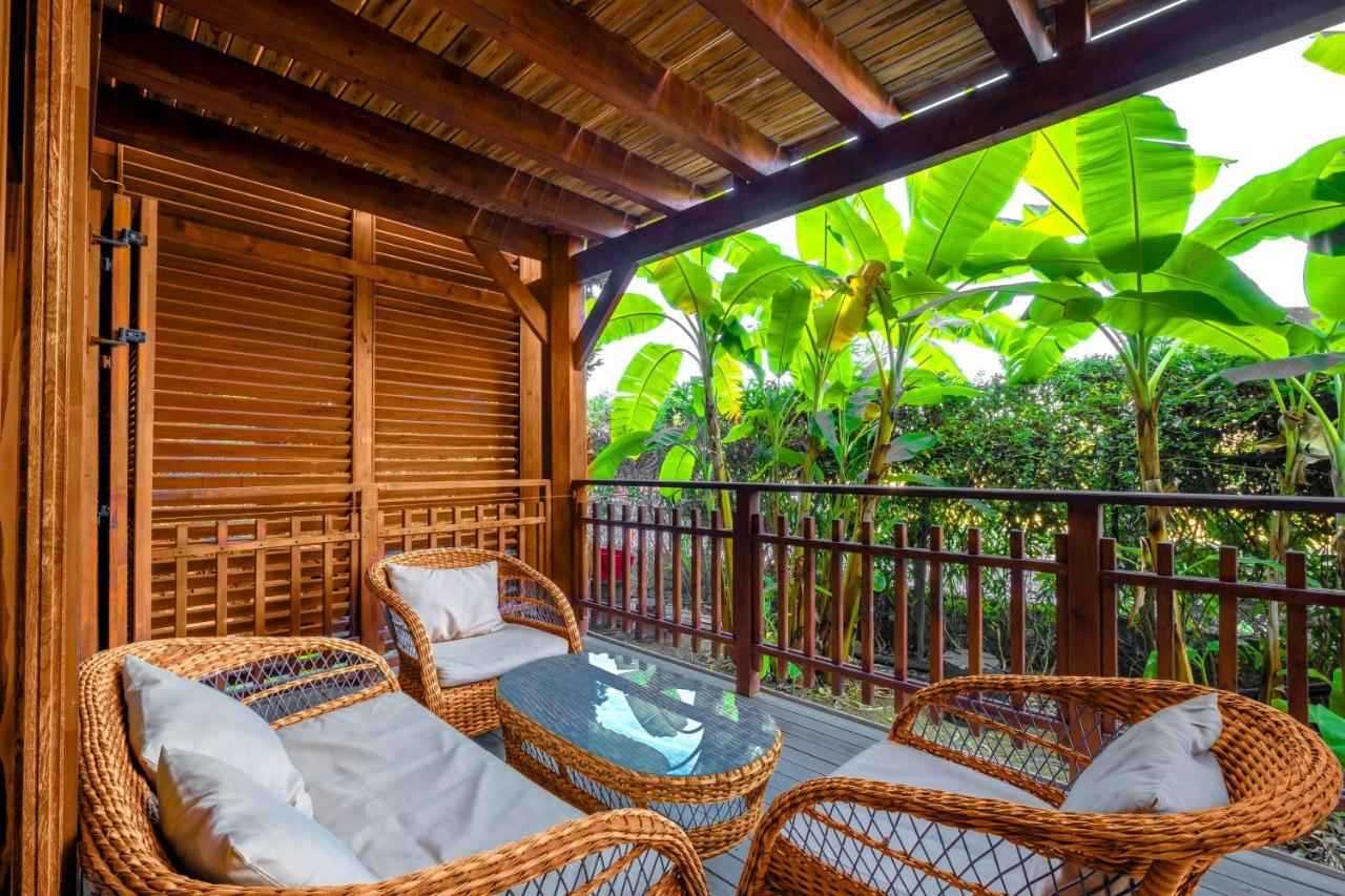 Duangjitt Resort