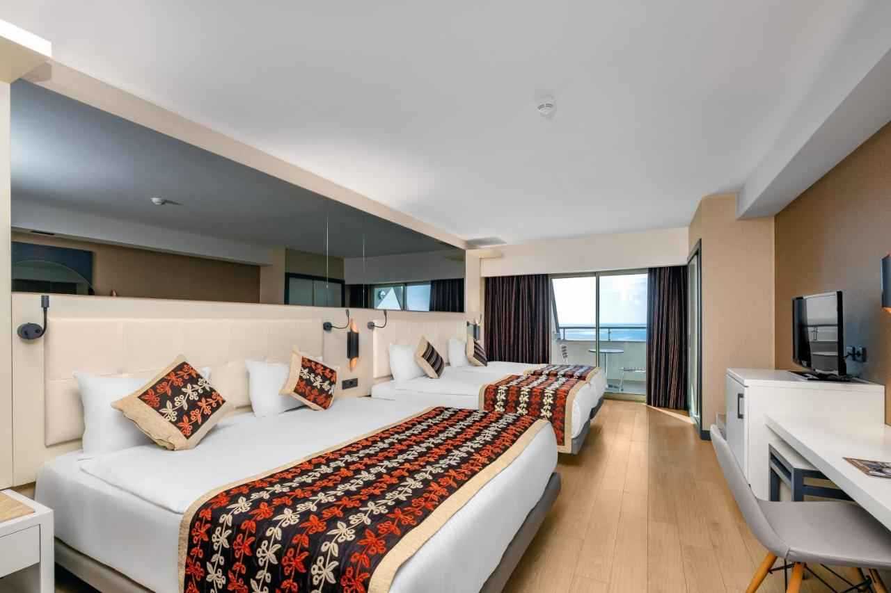 Duangjitt Resort