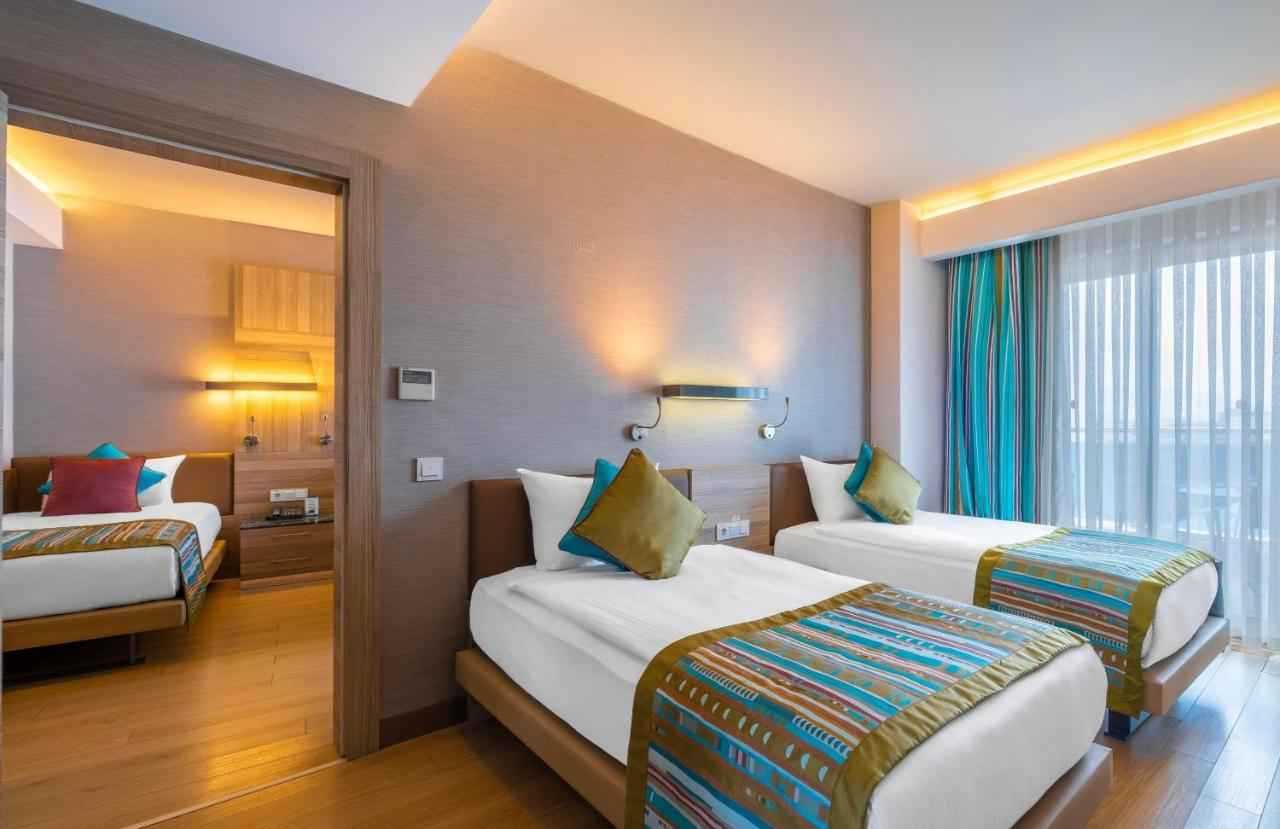 Duangjitt Resort
