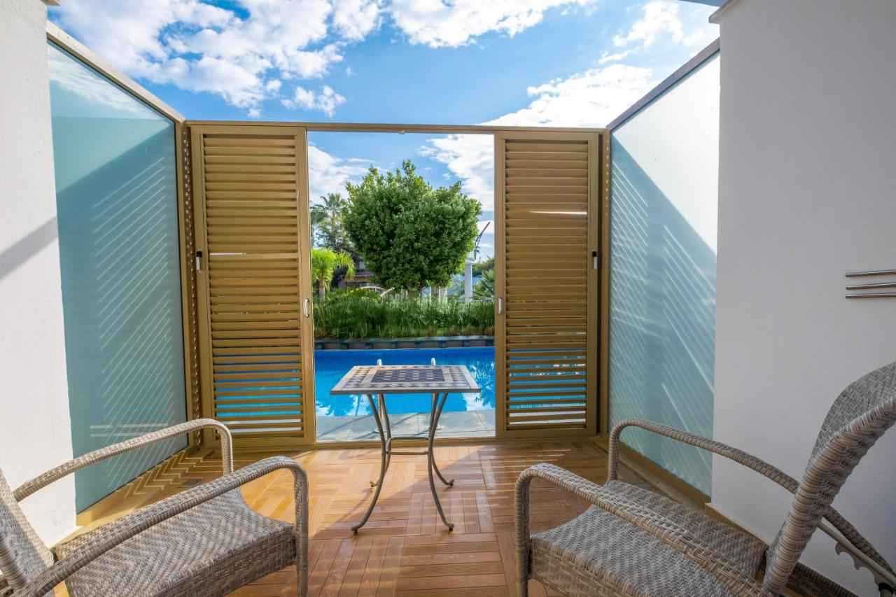 Duangjitt Resort