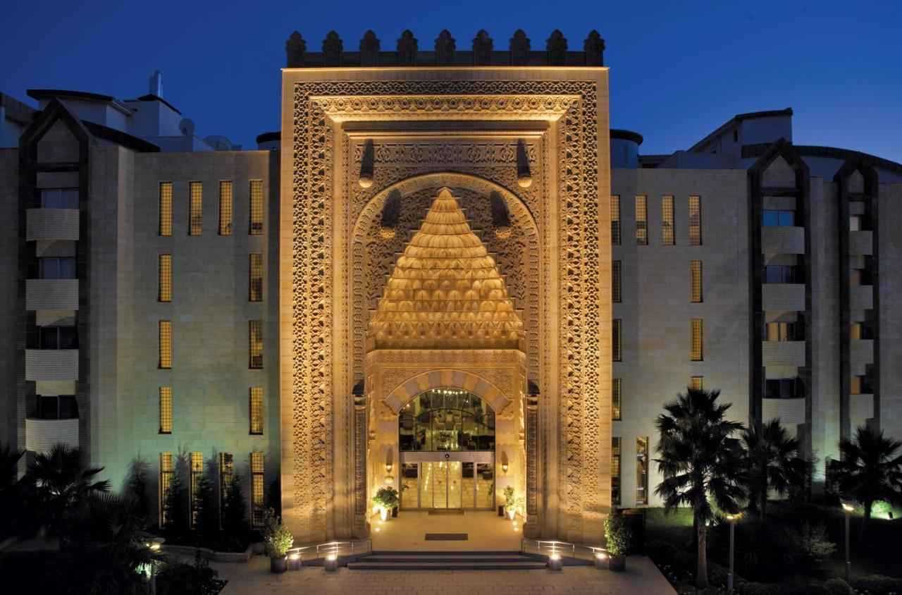Mukarnas Resort And Spa