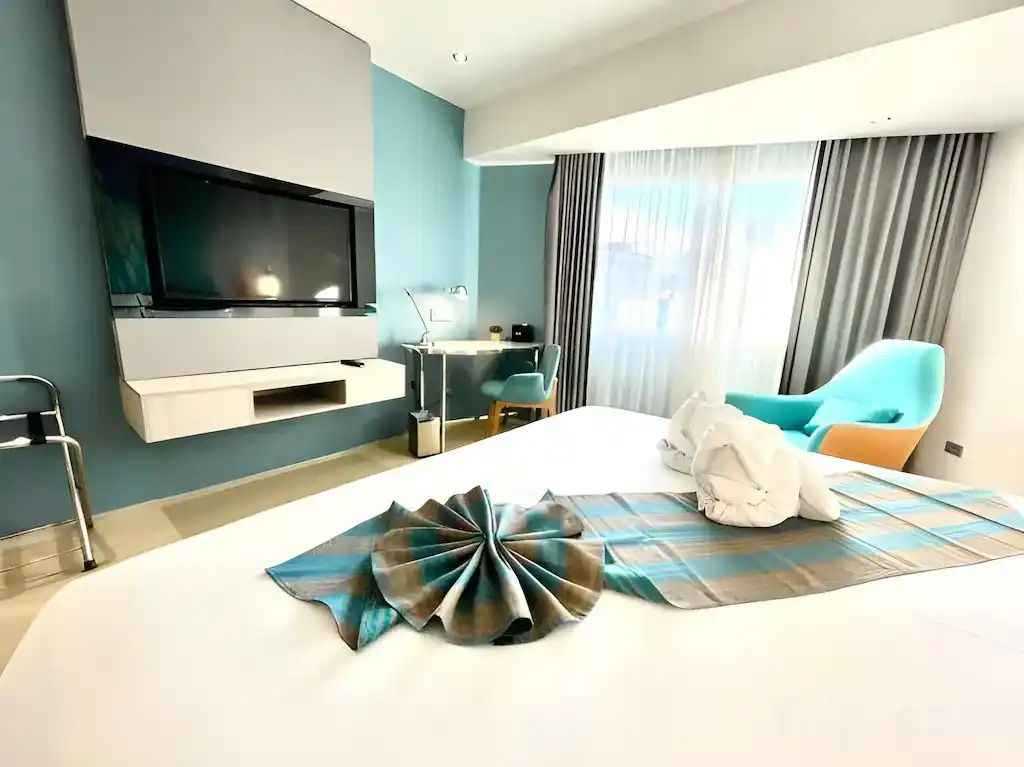 Kudos Parc