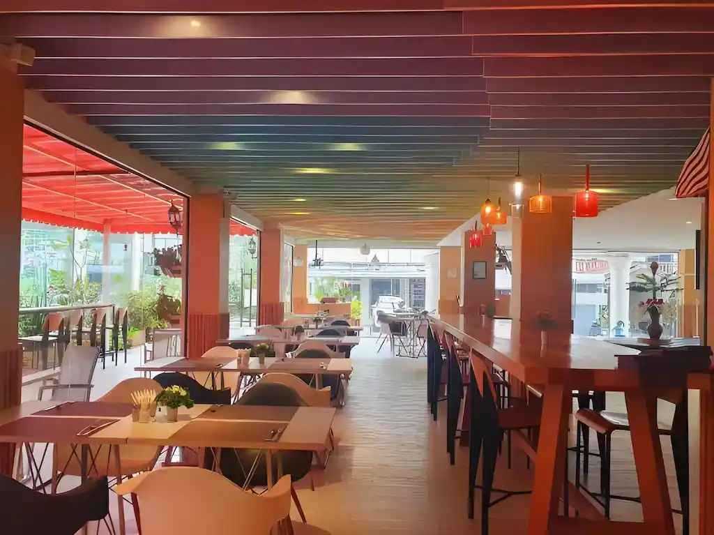 Kudos Parc