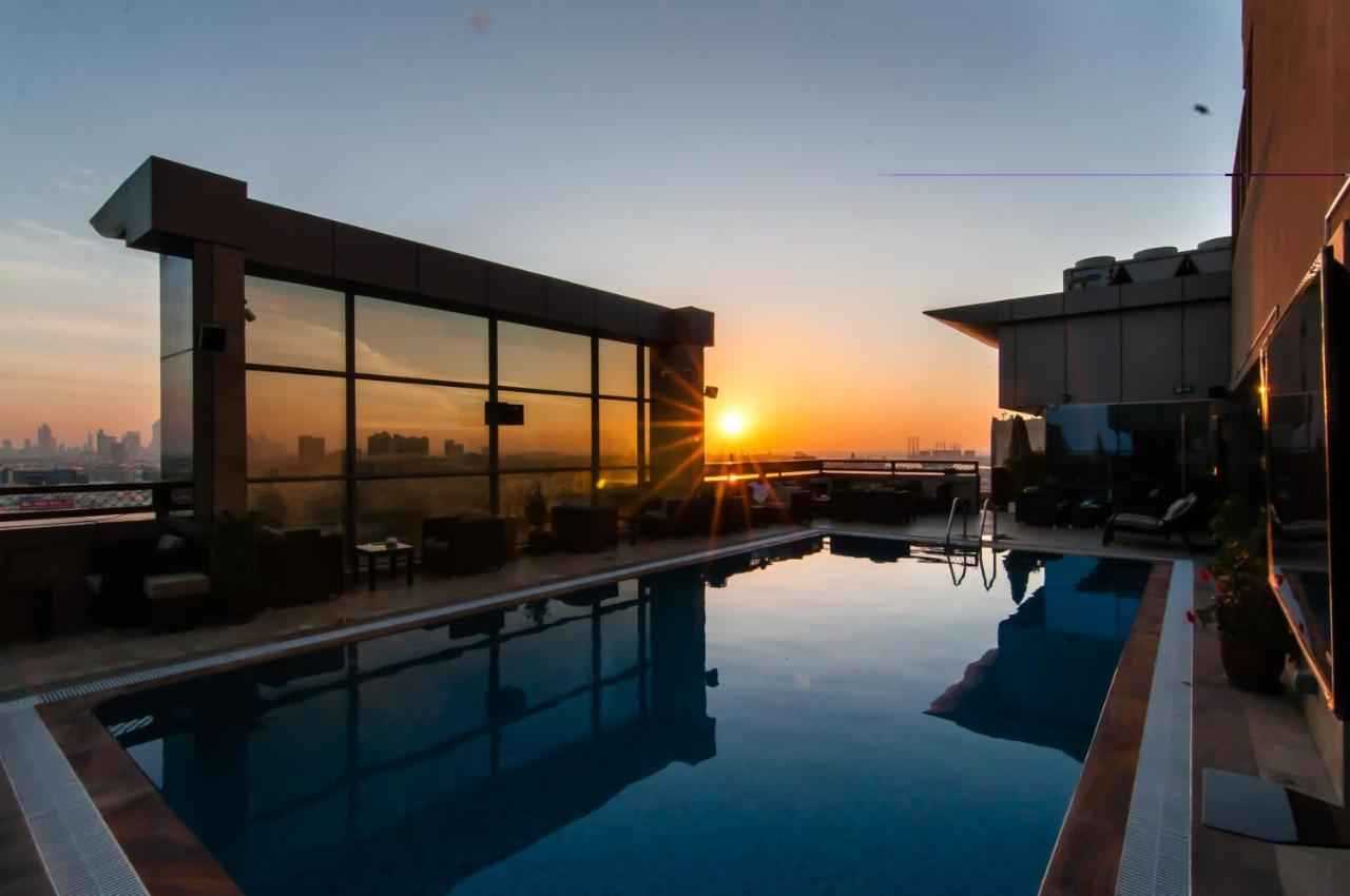 Best Western Plus Dubai