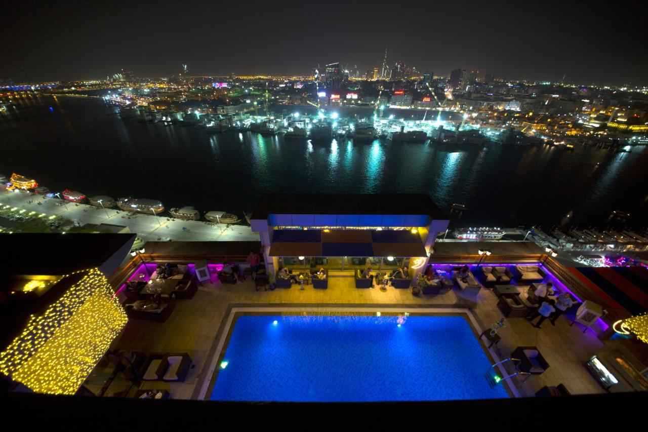 Best Western Plus Dubai