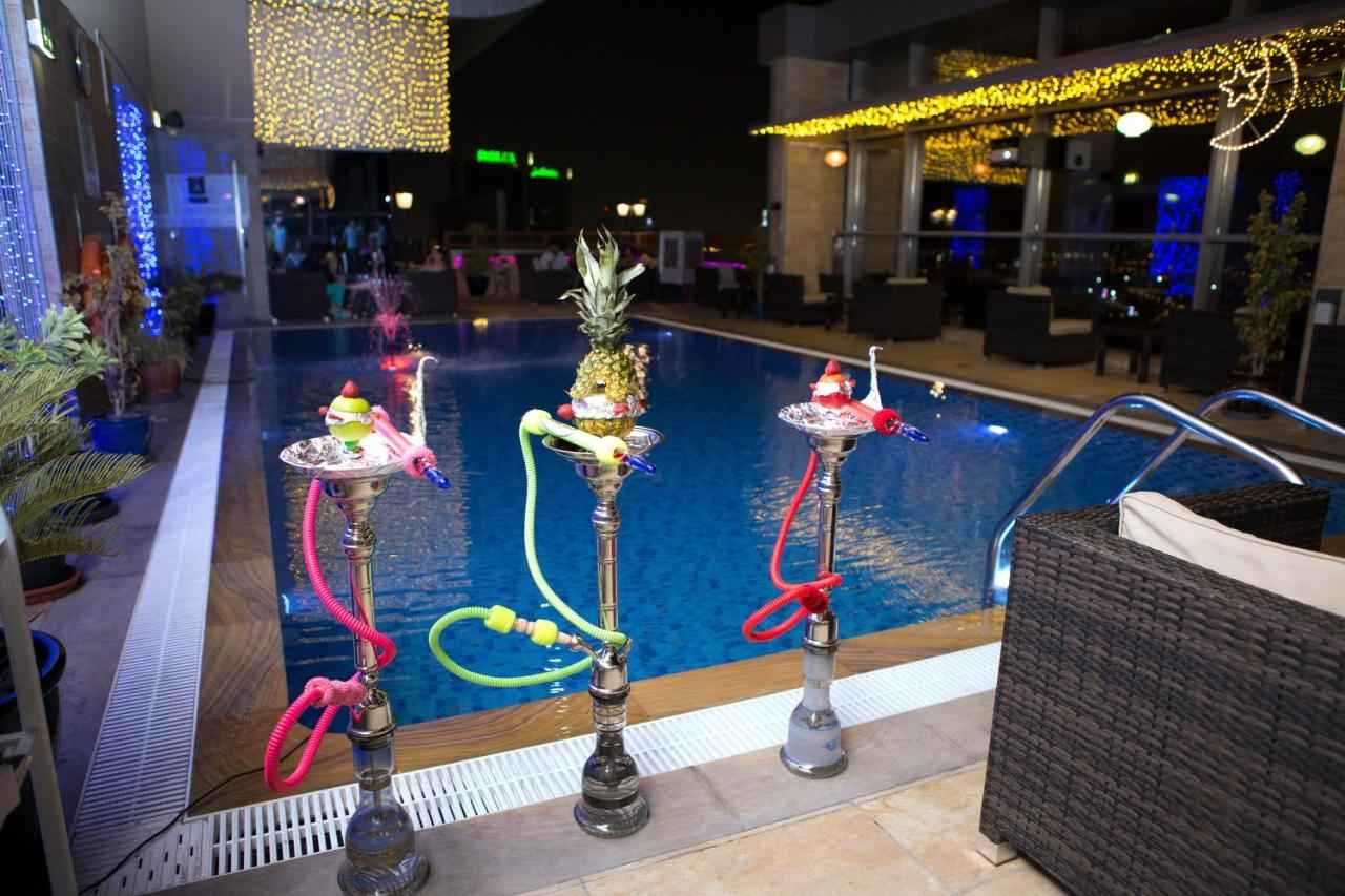 Best Western Plus Dubai